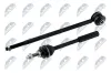Lenker, Radaufhängung Hinterachse Hinterachse links Hinterachse rechts NTY ZWT-JG-002 Bild Lenker, Radaufhängung Hinterachse Hinterachse links Hinterachse rechts NTY ZWT-JG-002