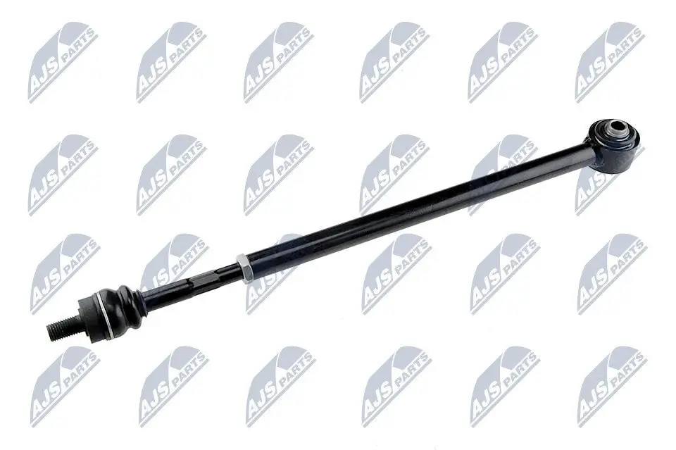 Axialgelenk, Spurstange Hinterachse Hinterachse links Hinterachse rechts NTY ZWT-LR-000