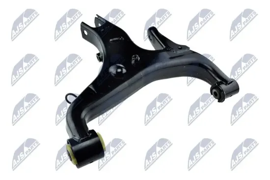 Lenker, Radaufhängung Hinterachse links unten Hinterachse außen links NTY ZWT-LR-004 Bild Lenker, Radaufhängung Hinterachse links unten Hinterachse außen links NTY ZWT-LR-004