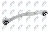 Lenker, Radaufhängung Hinterachse außen links oben hinten NTY ZWT-ME-003 Bild Lenker, Radaufhängung Hinterachse außen links oben hinten NTY ZWT-ME-003