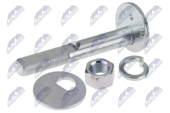 Sturzkorrekturschraubensatz Hinterachse links Hinterachse rechts NTY ZWT-MS-031SK Bild Sturzkorrekturschraubensatz Hinterachse links Hinterachse rechts NTY ZWT-MS-031SK