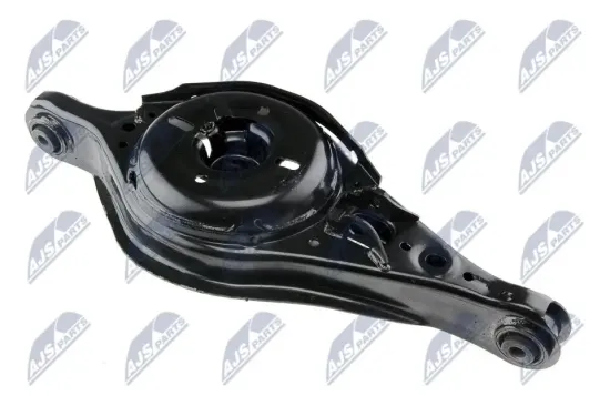 Lenker, Radaufhängung Hinterachse rechts unten NTY ZWT-MZ-078 Bild Lenker, Radaufhängung Hinterachse rechts unten NTY ZWT-MZ-078