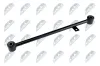 Lenker, Radaufhängung Hinterachse links oben NTY ZWT-NS-010 Bild Lenker, Radaufhängung Hinterachse links oben NTY ZWT-NS-010