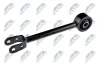 Lenker, Radaufhängung Hinterachse Hinterachse links Hinterachse rechts NTY ZWT-NS-036 Bild Lenker, Radaufhängung Hinterachse Hinterachse links Hinterachse rechts NTY ZWT-NS-036