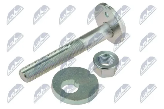 Sturzkorrekturschraube NTY ZWT-NS-053SK Bild Sturzkorrekturschraube NTY ZWT-NS-053SK