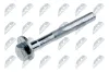 Sturzkorrekturschraube Hinterachse NTY ZWT-PL-001S Bild Sturzkorrekturschraube Hinterachse NTY ZWT-PL-001S