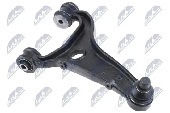 Lenker, Radaufhängung hinten rechts oben NTY ZWT-SB-017 Bild Lenker, Radaufhängung hinten rechts oben NTY ZWT-SB-017