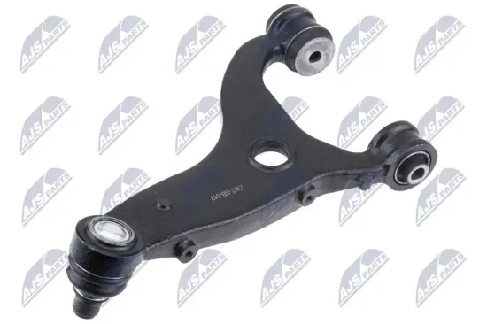 Lenker, Radaufhängung hinten rechts oben NTY ZWT-SB-017 Bild Lenker, Radaufhängung hinten rechts oben NTY ZWT-SB-017