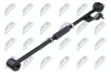 Lenker, Radaufhängung Hinterachse Hinterachse links Hinterachse rechts NTY ZWT-TY-042 Bild Lenker, Radaufhängung Hinterachse Hinterachse links Hinterachse rechts NTY ZWT-TY-042