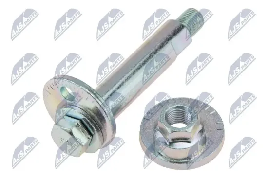 Sturzkorrekturschraube NTY ZWT-TY-061SK Bild Sturzkorrekturschraube NTY ZWT-TY-061SK