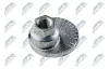 Schraube, Spureinstellung Hinterachse NTY ZWT-TY-061S Bild Schraube, Spureinstellung Hinterachse NTY ZWT-TY-061S