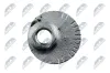 Schraube, Spureinstellung Hinterachse NTY ZWT-TY-061S Bild Schraube, Spureinstellung Hinterachse NTY ZWT-TY-061S
