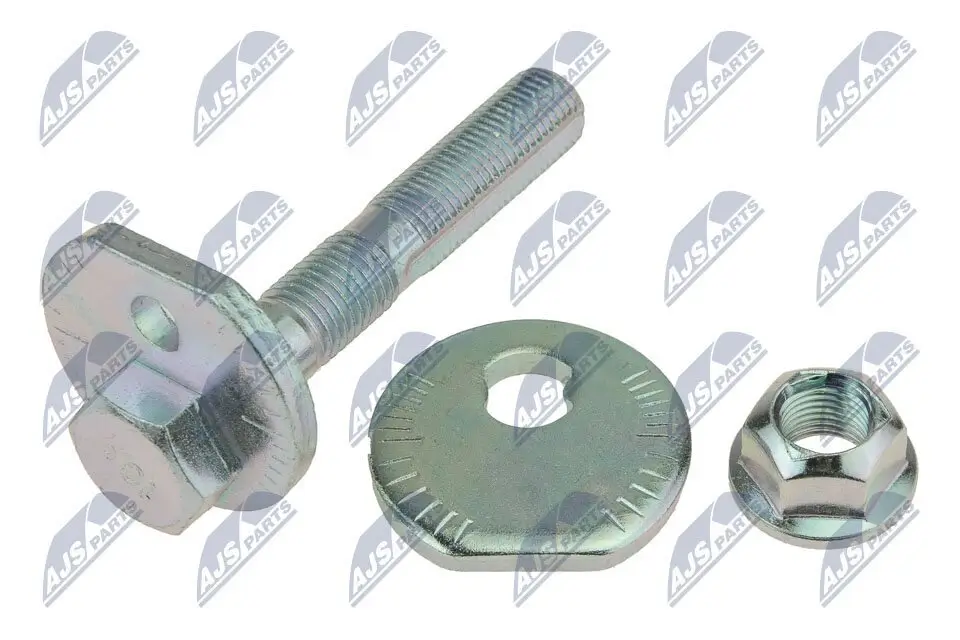 Sturzkorrekturschraube NTY ZWT-TY-115SK