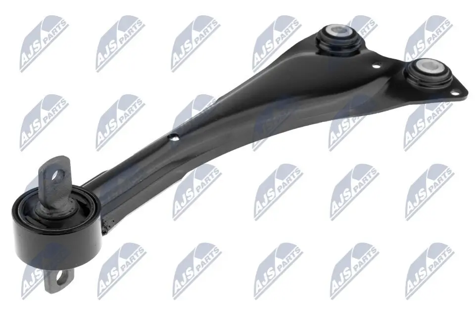 Lagerung, Lenker Hinterachse rechts NTY ZWT-TY-163