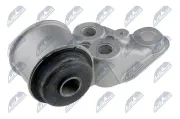 Lagerung, Achskörper Hinterachse rechts NTY ZWT-VW-001