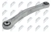 Lenker, Radaufhängung Hinterachse links oben Hinterachse außen links hinten NTY ZWT-VW-015 Bild Lenker, Radaufhängung Hinterachse links oben Hinterachse außen links hinten NTY ZWT-VW-015