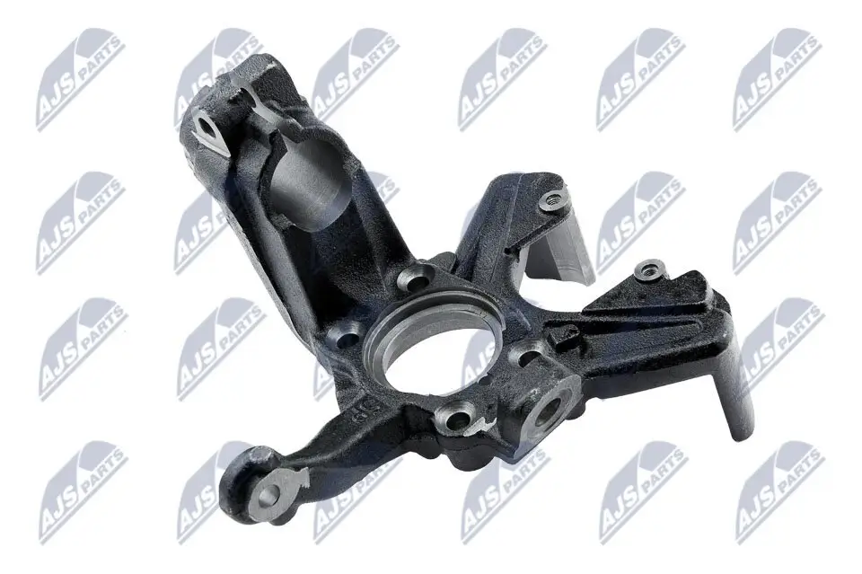 Achsschenkel, Radaufhängung Vorderachse links NTY ZZP-AU-006