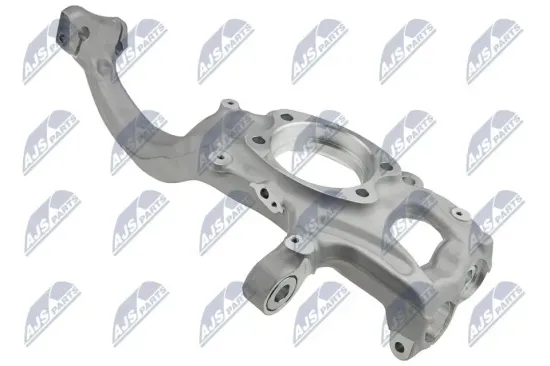 Achsschenkel, Radaufhängung Vorderachse links NTY ZZP-AU-034 Bild Achsschenkel, Radaufhängung Vorderachse links NTY ZZP-AU-034