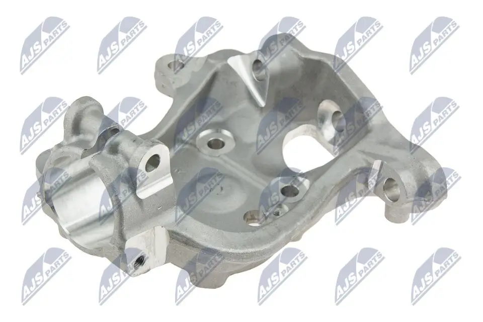 Achsschenkel, Radaufhängung Vorderachse rechts NTY ZZP-BM-009