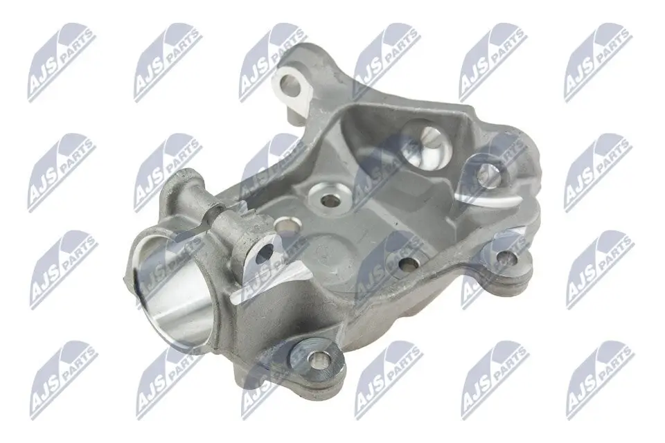 Achsschenkel, Radaufhängung Vorderachse links NTY ZZP-BM-010