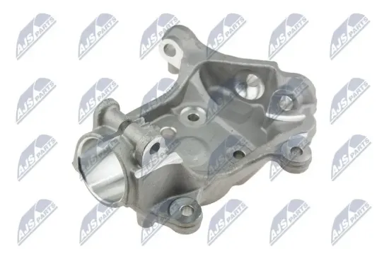 Achsschenkel, Radaufhängung Vorderachse links NTY ZZP-BM-010 Bild Achsschenkel, Radaufhängung Vorderachse links NTY ZZP-BM-010