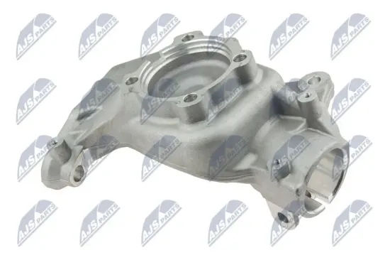 Achsschenkel, Radaufhängung Vorderachse rechts NTY ZZP-BM-011 Bild Achsschenkel, Radaufhängung Vorderachse rechts NTY ZZP-BM-011