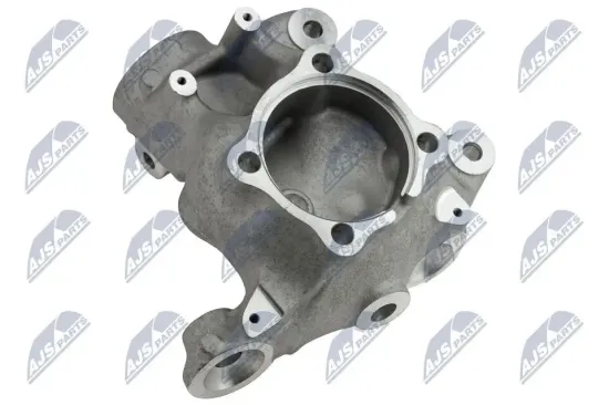 Achsschenkel, Radaufhängung Vorderachse links NTY ZZP-BM-018 Bild Achsschenkel, Radaufhängung Vorderachse links NTY ZZP-BM-018