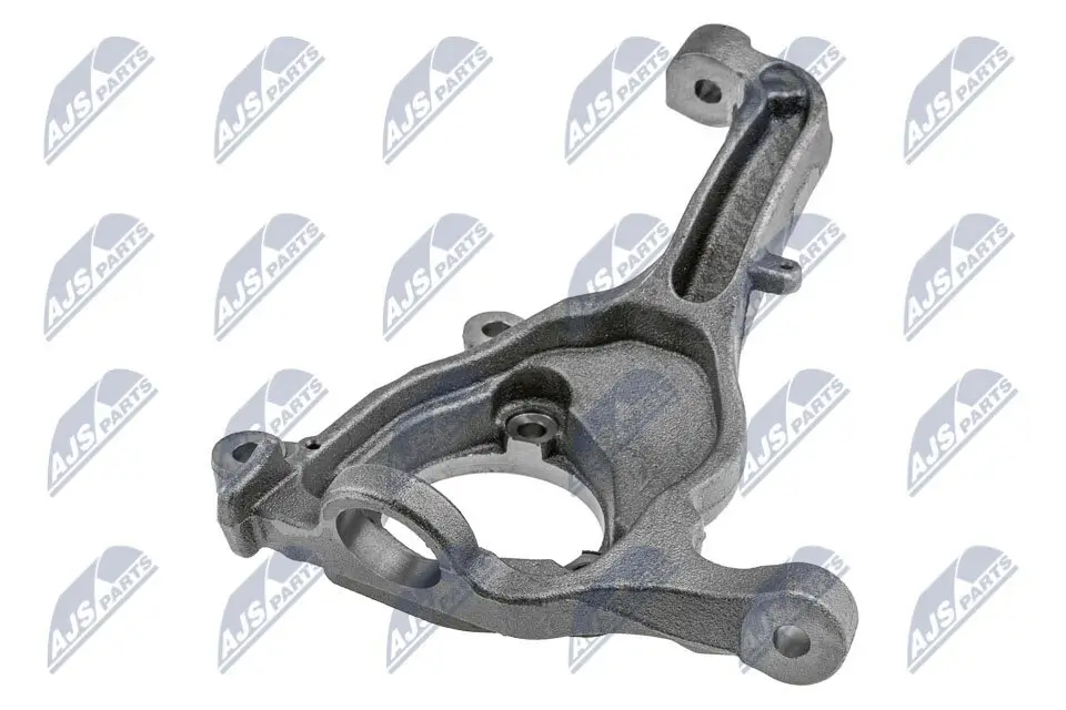 Achsschenkel, Radaufhängung Vorderachse links NTY ZZP-CH-024