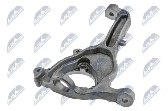 Achsschenkel, Radaufhängung Vorderachse links NTY ZZP-CH-024 Bild Achsschenkel, Radaufhängung Vorderachse links NTY ZZP-CH-024