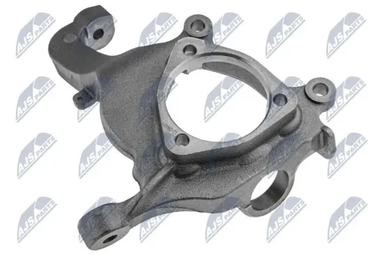 Achsschenkel, Radaufhängung Vorderachse links NTY ZZP-CH-024 Bild Achsschenkel, Radaufhängung Vorderachse links NTY ZZP-CH-024