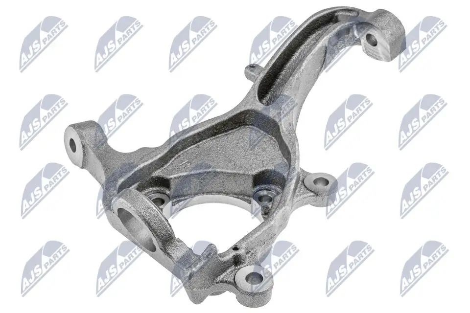 Achsschenkel, Radaufhängung Vorderachse rechts NTY ZZP-CH-025