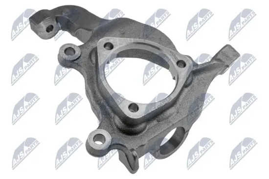 Achsschenkel, Radaufhängung Vorderachse rechts NTY ZZP-CH-025 Bild Achsschenkel, Radaufhängung Vorderachse rechts NTY ZZP-CH-025