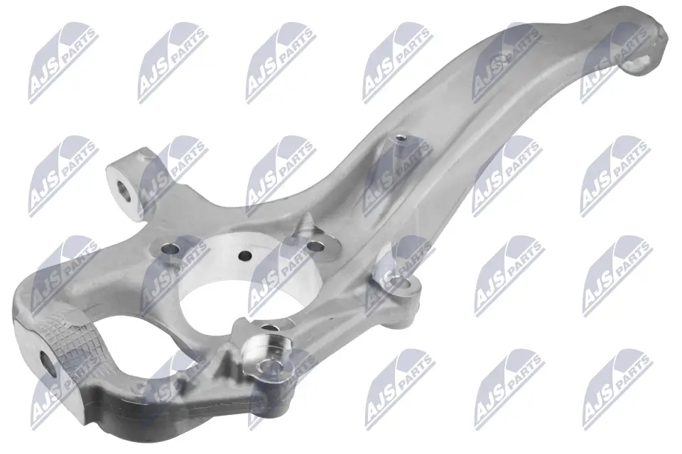 Achsschenkel, Radaufhängung Vorderachse rechts NTY ZZP-CH-038