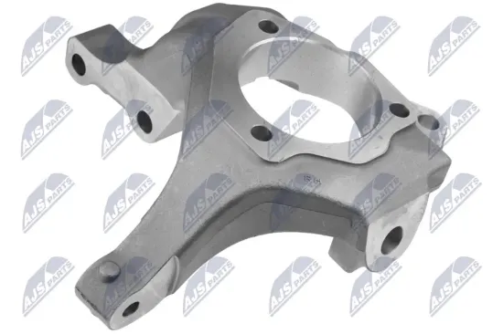 Achsschenkel, Radaufhängung Vorderachse rechts NTY ZZP-CH-042 Bild Achsschenkel, Radaufhängung Vorderachse rechts NTY ZZP-CH-042