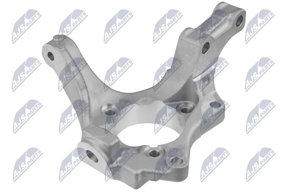 Achsschenkel, Radaufhängung Vorderachse links NTY ZZP-CH-043