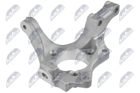 Achsschenkel, Radaufhängung Vorderachse links NTY ZZP-CH-043 Bild Achsschenkel, Radaufhängung Vorderachse links NTY ZZP-CH-043