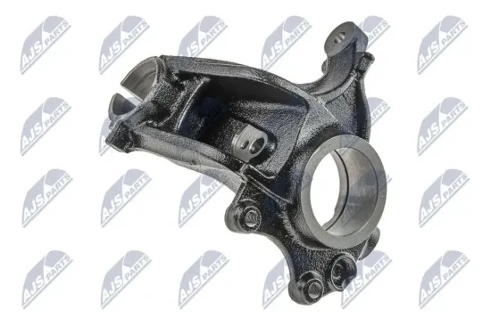 Achsschenkel, Radaufhängung Vorderachse links NTY ZZP-CT-000 Bild Achsschenkel, Radaufhängung Vorderachse links NTY ZZP-CT-000