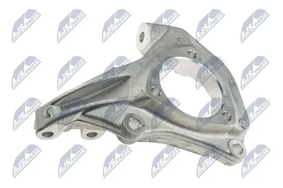 Achsschenkel, Radaufhängung Vorderachse links NTY ZZP-DW-002 Bild Achsschenkel, Radaufhängung Vorderachse links NTY ZZP-DW-002