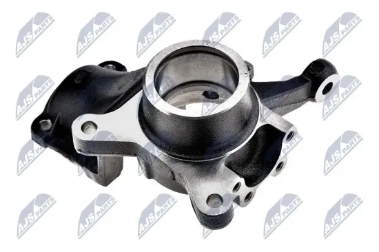 Achsschenkel, Radaufhängung Vorderachse links NTY ZZP-FT-010 Bild Achsschenkel, Radaufhängung Vorderachse links NTY ZZP-FT-010