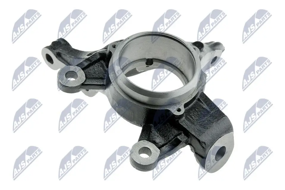 Achsschenkel, Radaufhängung Vorderachse links NTY ZZP-HD-004