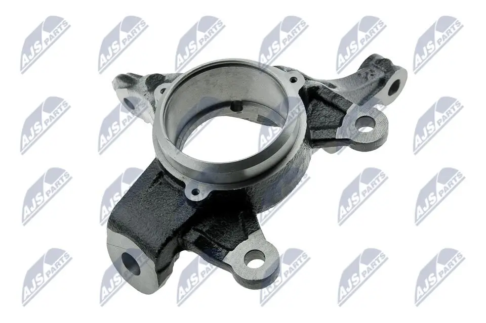 Achsschenkel, Radaufhängung Vorderachse rechts NTY ZZP-HD-005