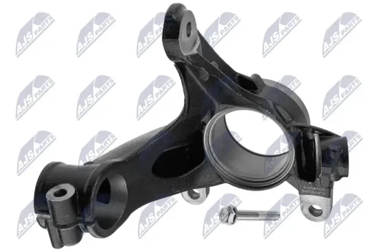 Achsschenkel, Radaufhängung Vorderachse rechts NTY ZZP-HD-016 Bild Achsschenkel, Radaufhängung Vorderachse rechts NTY ZZP-HD-016