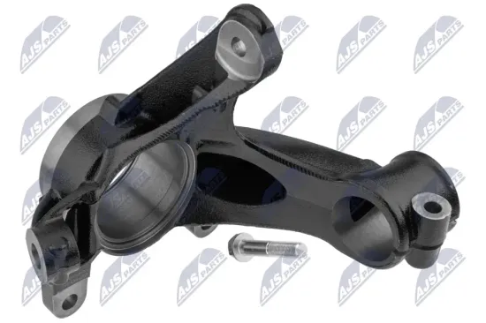 Achsschenkel, Radaufhängung Vorderachse links NTY ZZP-HD-017 Bild Achsschenkel, Radaufhängung Vorderachse links NTY ZZP-HD-017