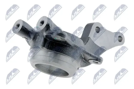 Achsschenkel, Radaufhängung Vorderachse links NTY ZZP-HY-502 Bild Achsschenkel, Radaufhängung Vorderachse links NTY ZZP-HY-502