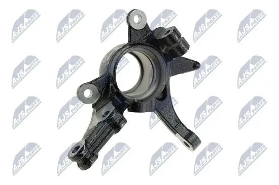 Achsschenkel, Radaufhängung Vorderachse links NTY ZZP-KA-000 Bild Achsschenkel, Radaufhängung Vorderachse links NTY ZZP-KA-000