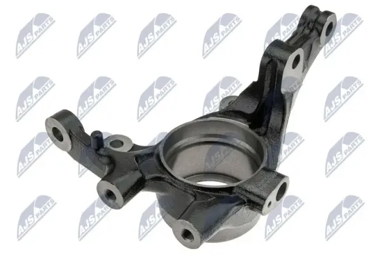 Achsschenkel, Radaufhängung Vorderachse links NTY ZZP-KA-004 Bild Achsschenkel, Radaufhängung Vorderachse links NTY ZZP-KA-004