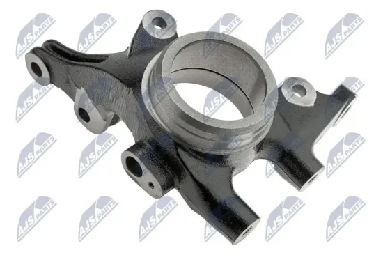 Achsschenkel, Radaufhängung Vorderachse links NTY ZZP-KA-004 Bild Achsschenkel, Radaufhängung Vorderachse links NTY ZZP-KA-004