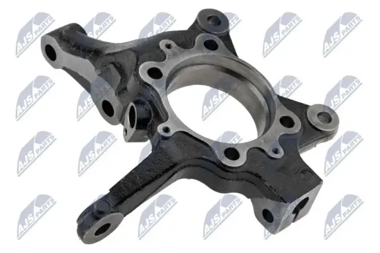 Achsschenkel, Radaufhängung Vorderachse rechts NTY ZZP-KA-009 Bild Achsschenkel, Radaufhängung Vorderachse rechts NTY ZZP-KA-009