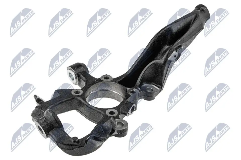 Achsschenkel, Radaufhängung Vorderachse rechts NTY ZZP-LR-003