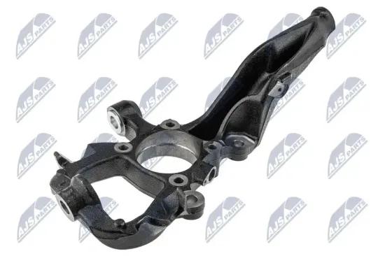 Achsschenkel, Radaufhängung Vorderachse rechts NTY ZZP-LR-003 Bild Achsschenkel, Radaufhängung Vorderachse rechts NTY ZZP-LR-003